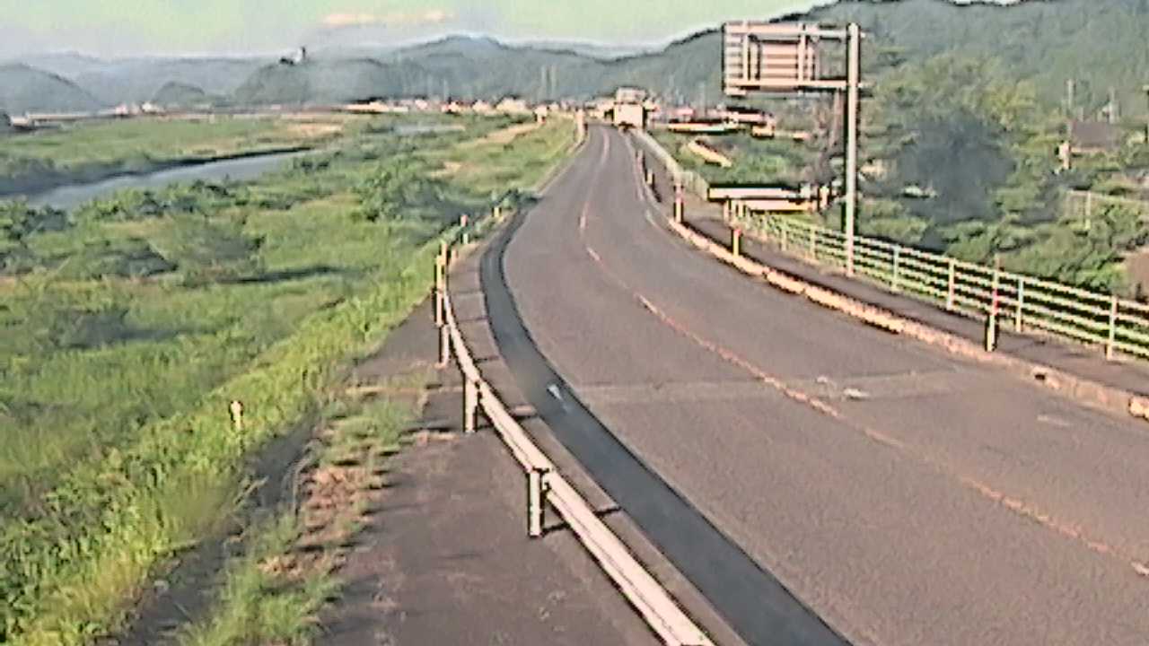 千代川　14.6ｋｍ左岸