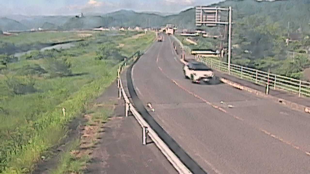 千代川　14.6ｋｍ左岸