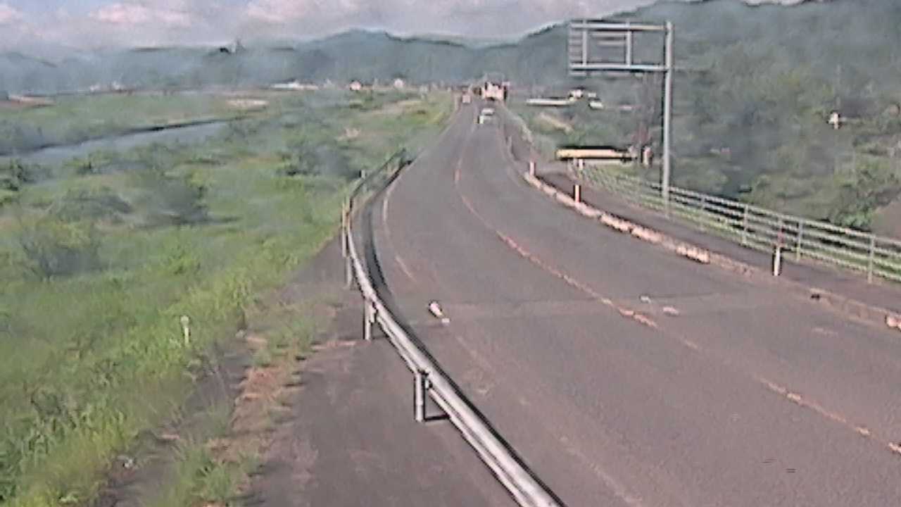 千代川　14.6ｋｍ左岸