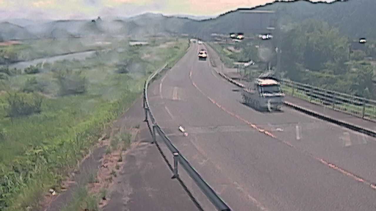 千代川　14.6ｋｍ左岸