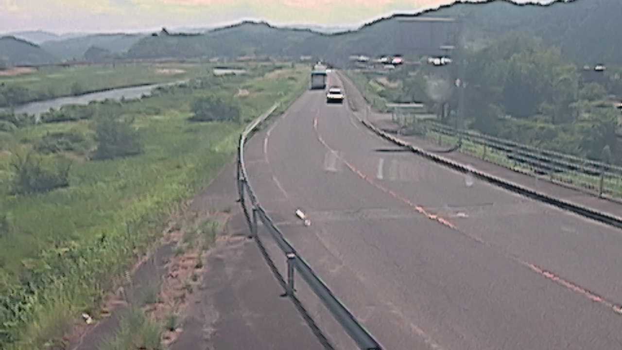 千代川　14.6ｋｍ左岸