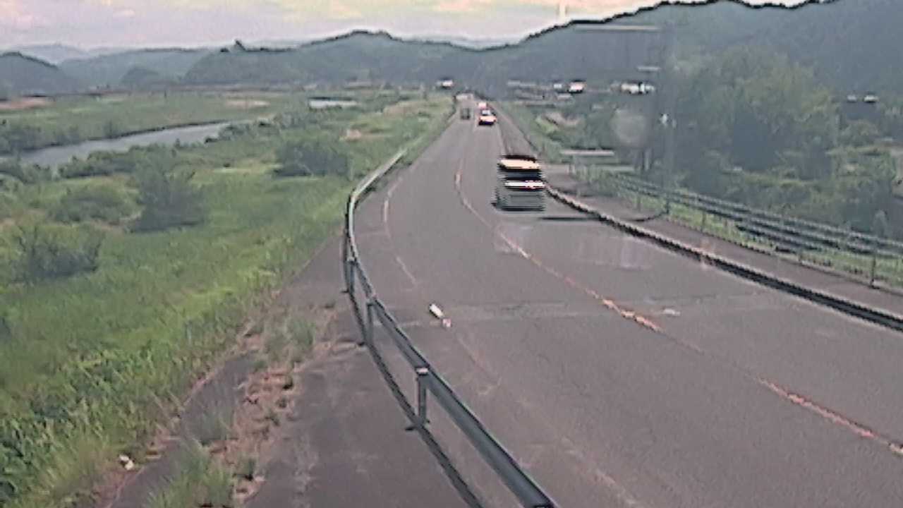 千代川　14.6ｋｍ左岸