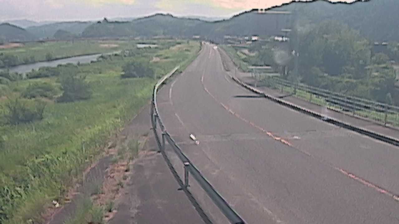 千代川　14.6ｋｍ左岸