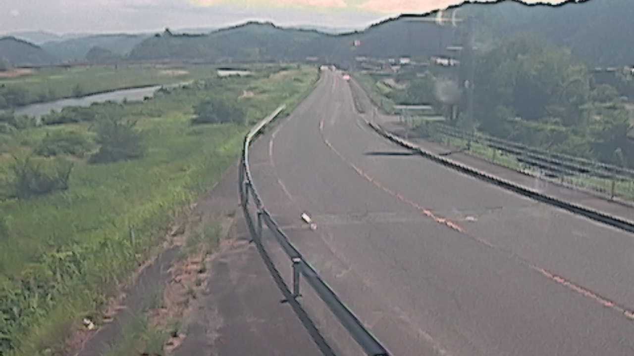 千代川　14.6ｋｍ左岸