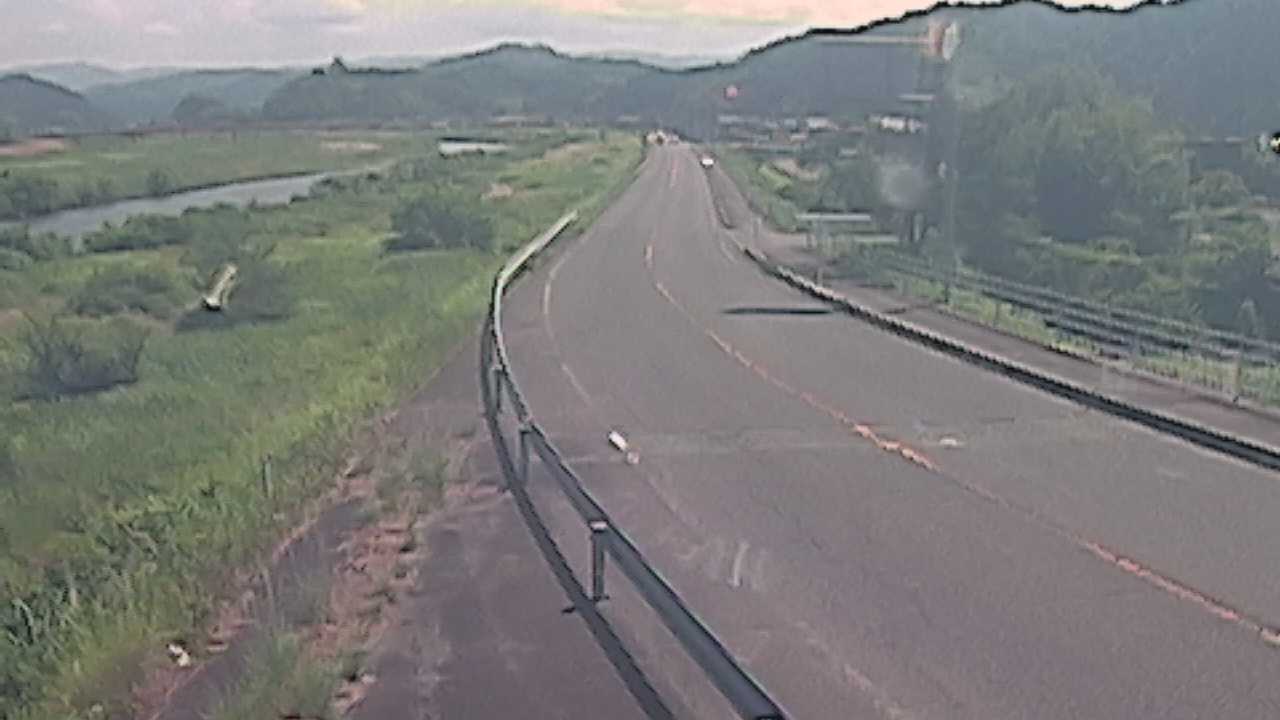 千代川　14.6ｋｍ左岸