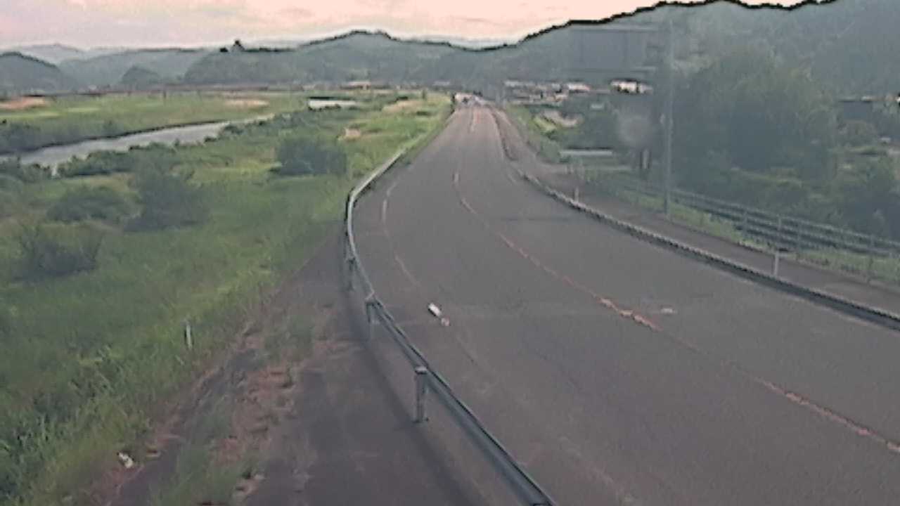 千代川　14.6ｋｍ左岸