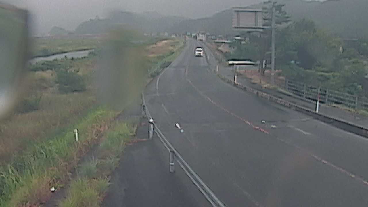 千代川　14.6ｋｍ左岸