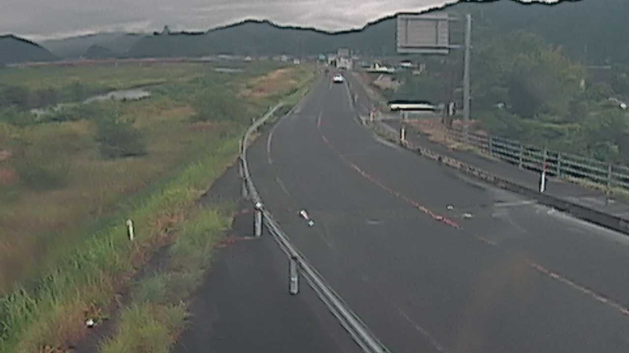 千代川　14.6ｋｍ左岸