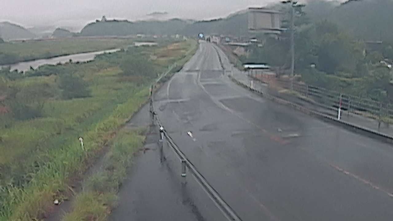 千代川　14.6ｋｍ左岸