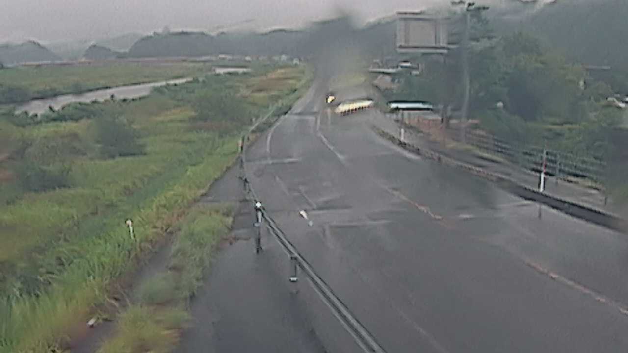 千代川　14.6ｋｍ左岸