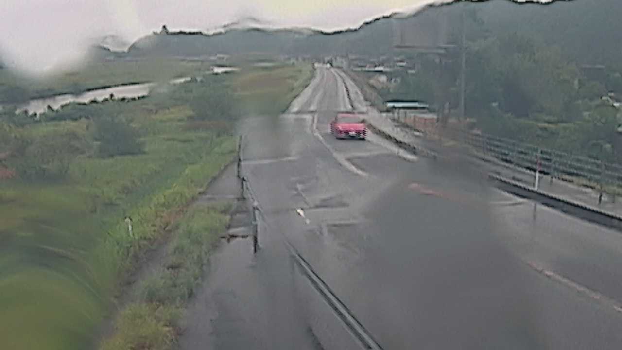 千代川　14.6ｋｍ左岸