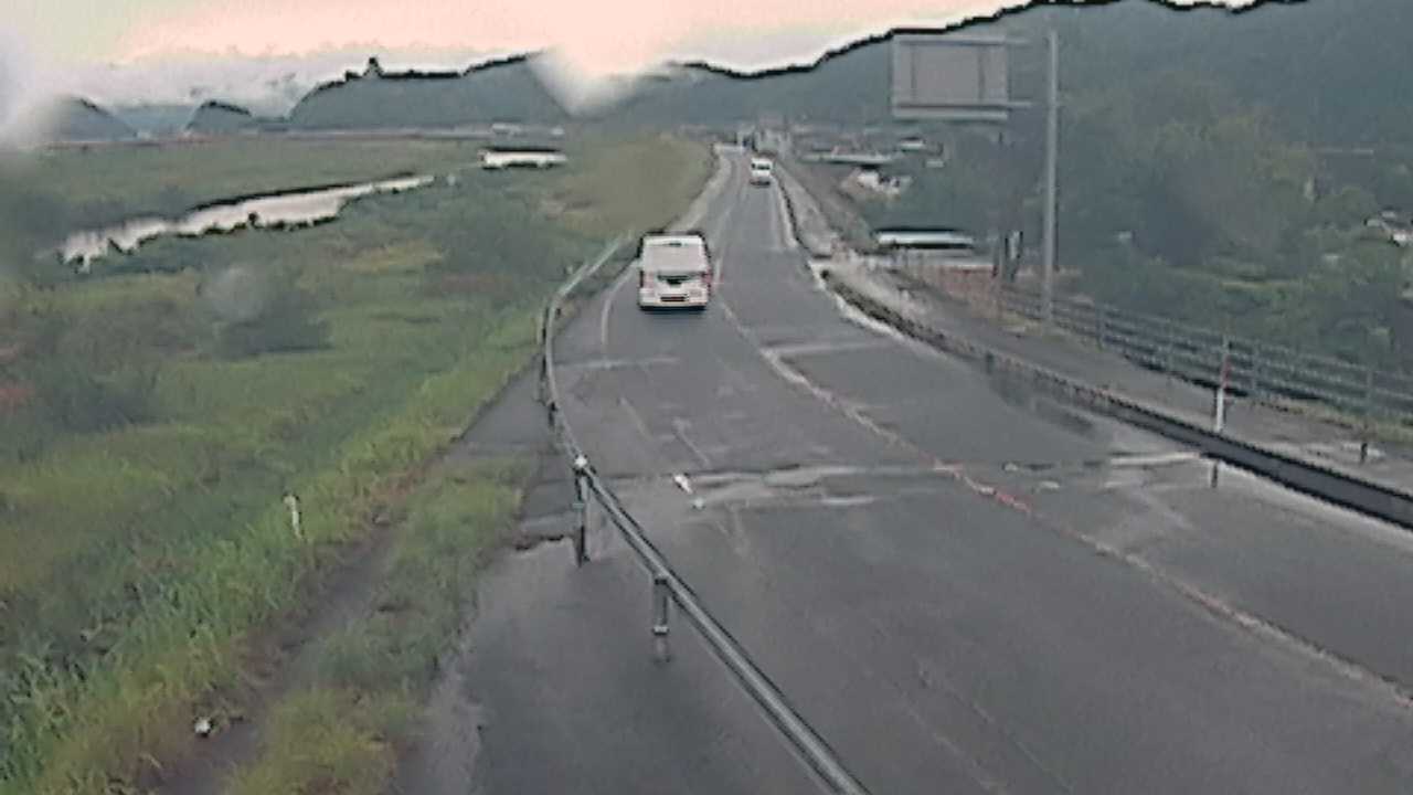 千代川　14.6ｋｍ左岸