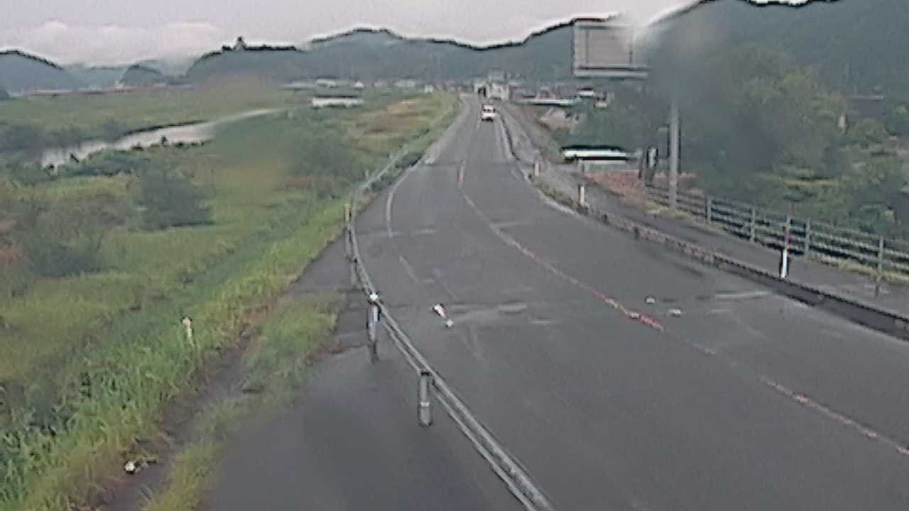 千代川　14.6ｋｍ左岸