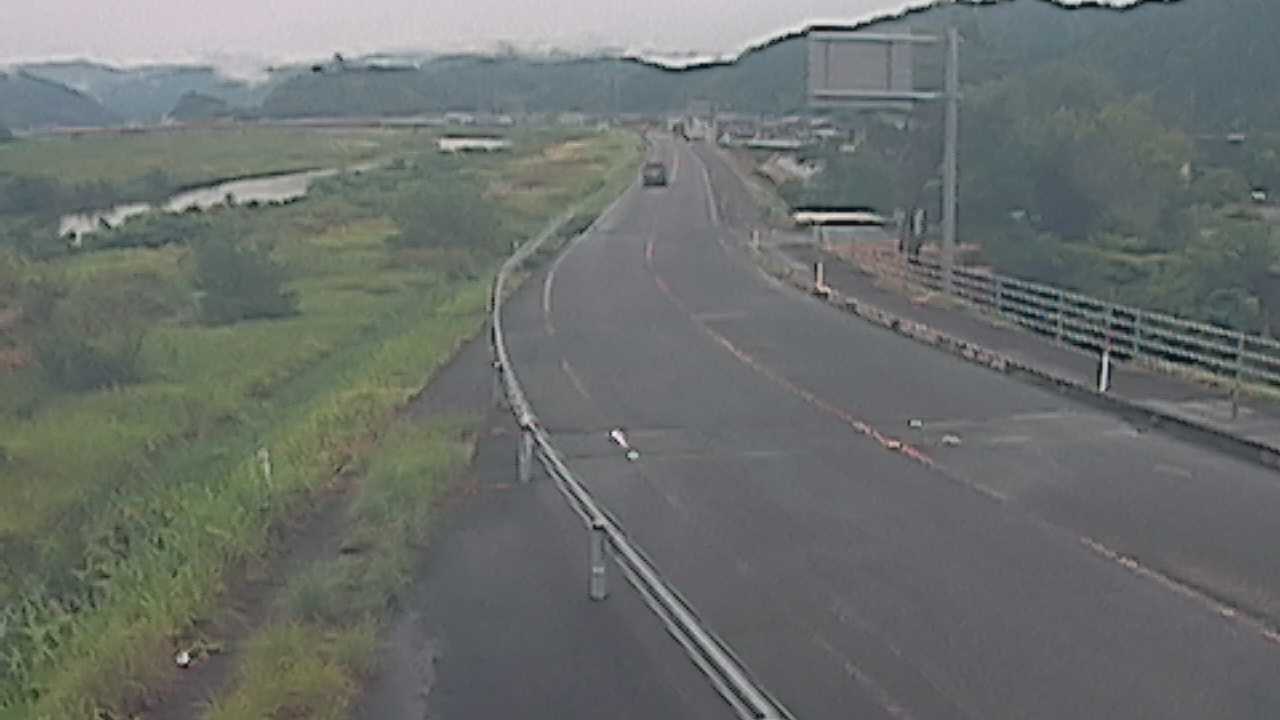 千代川　14.6ｋｍ左岸