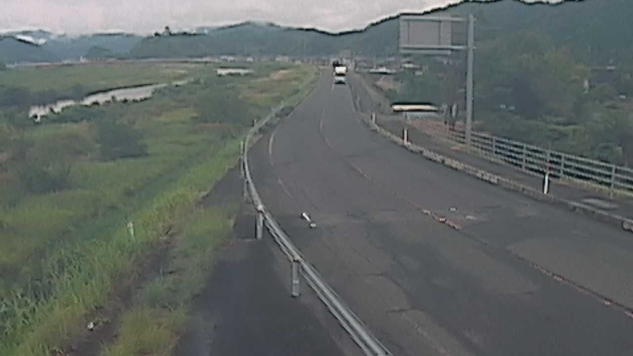 千代川　14.6ｋｍ左岸