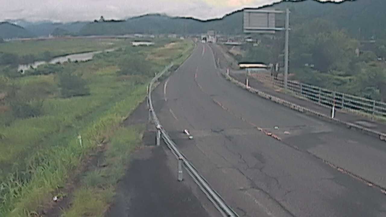 千代川　14.6ｋｍ左岸