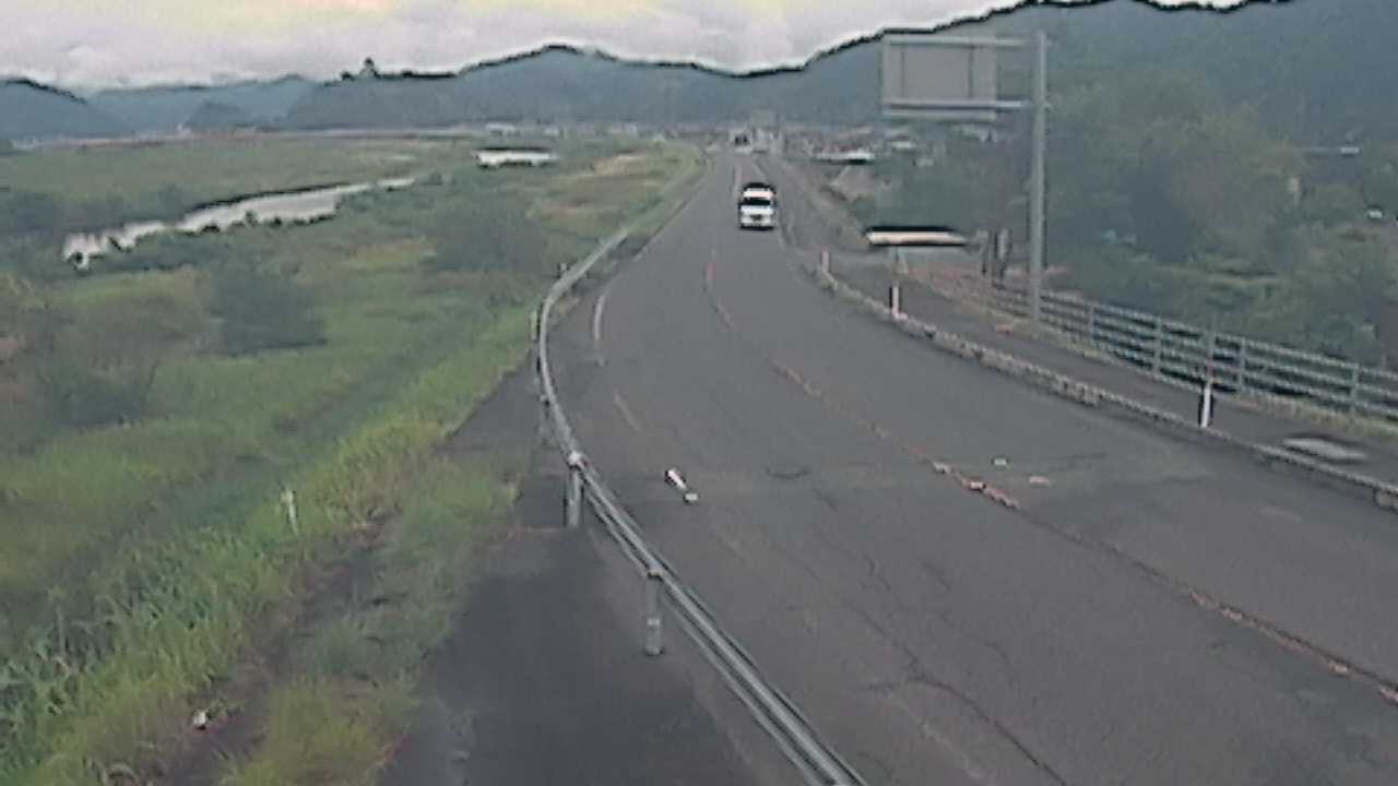 千代川　14.6ｋｍ左岸