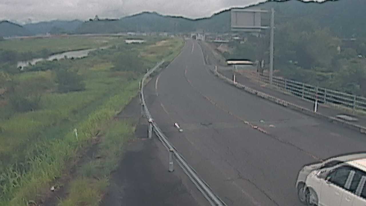 千代川　14.6ｋｍ左岸