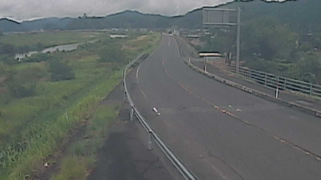千代川　14.6ｋｍ左岸