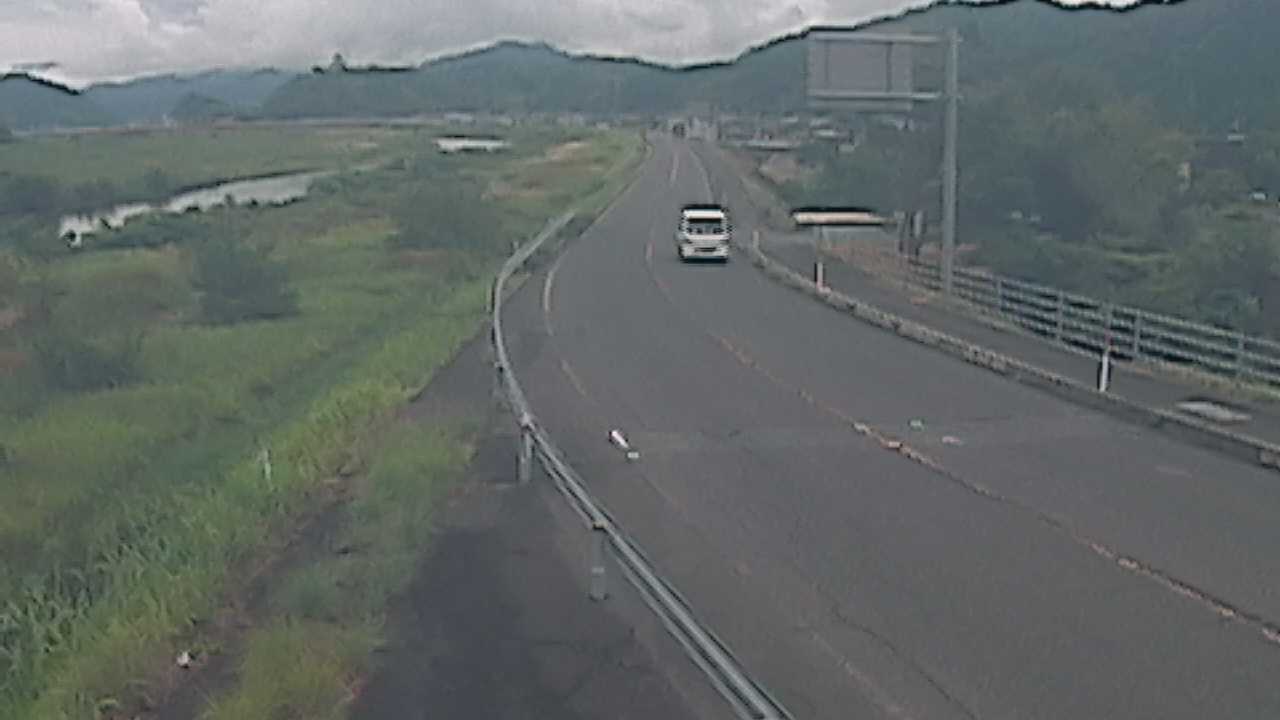 千代川　14.6ｋｍ左岸