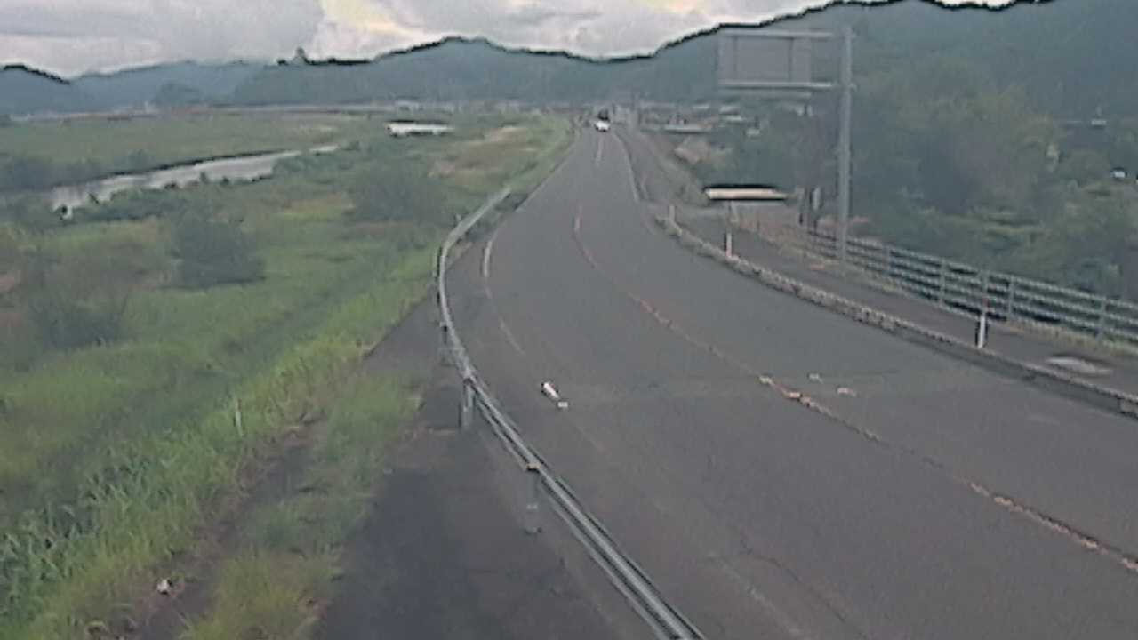 千代川　14.6ｋｍ左岸