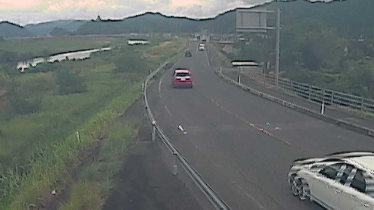 千代川　14.6ｋｍ左岸