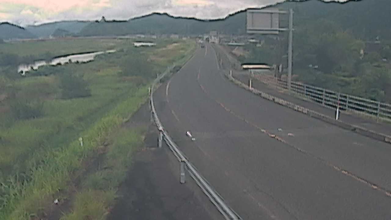 千代川　14.6ｋｍ左岸