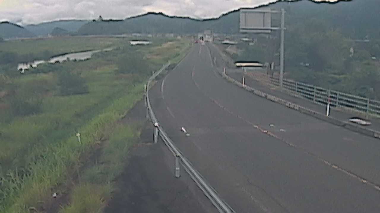 千代川　14.6ｋｍ左岸