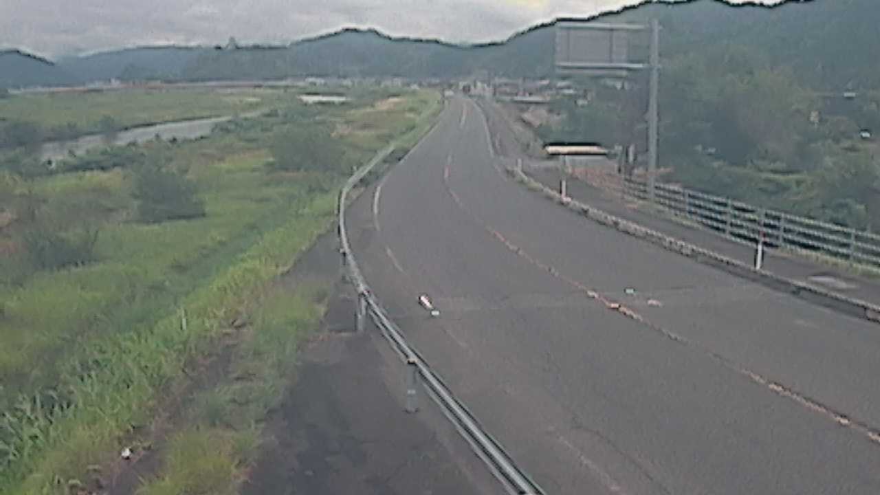 千代川　14.6ｋｍ左岸