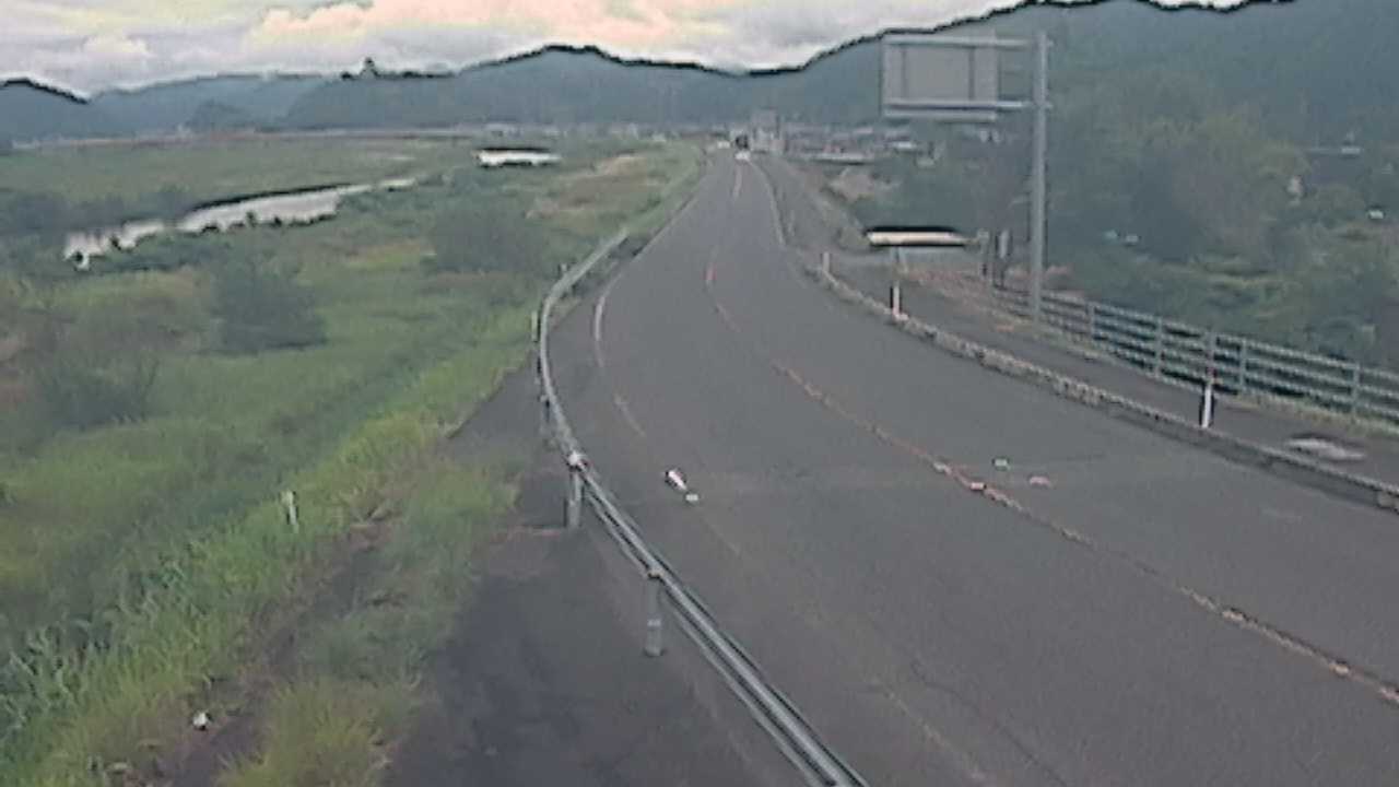 千代川　14.6ｋｍ左岸