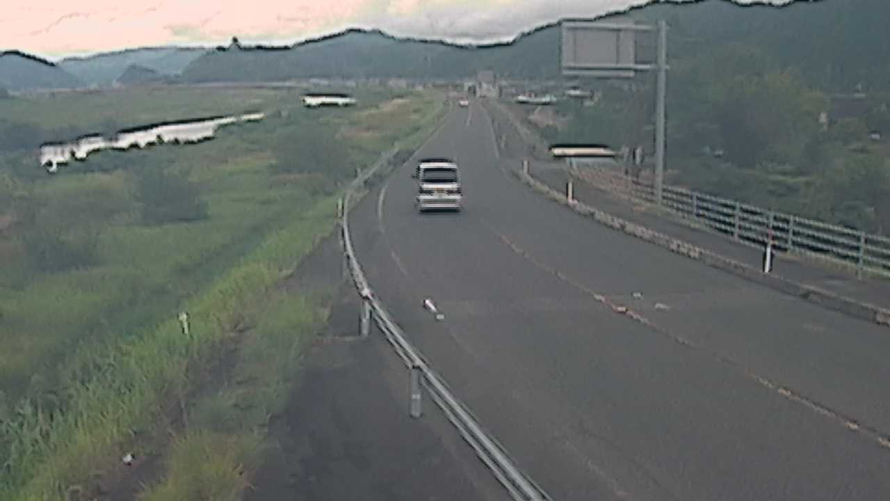 千代川　14.6ｋｍ左岸