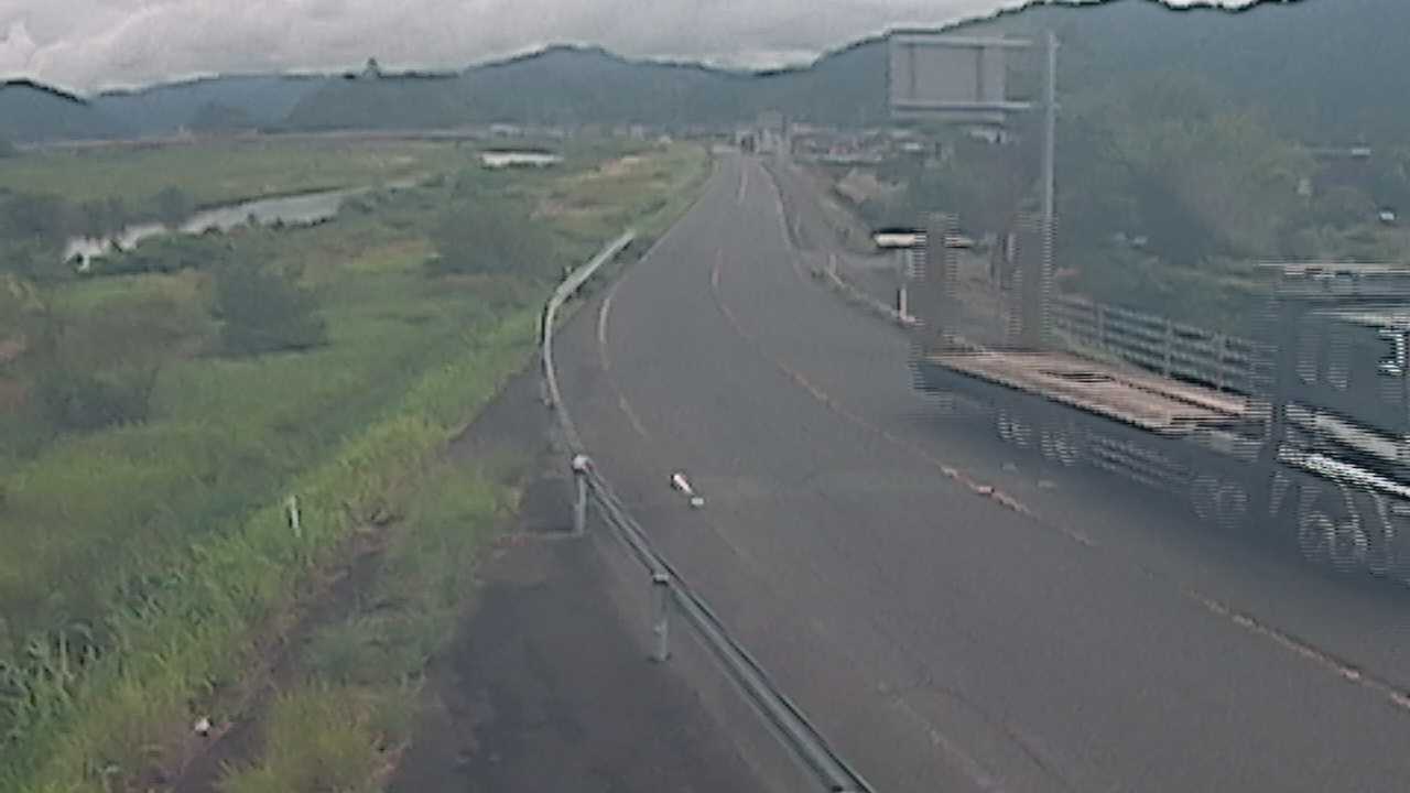 千代川　14.6ｋｍ左岸