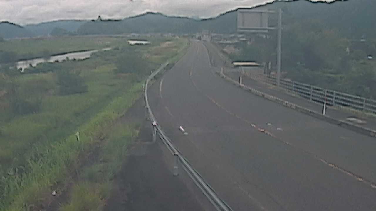 千代川　14.6ｋｍ左岸