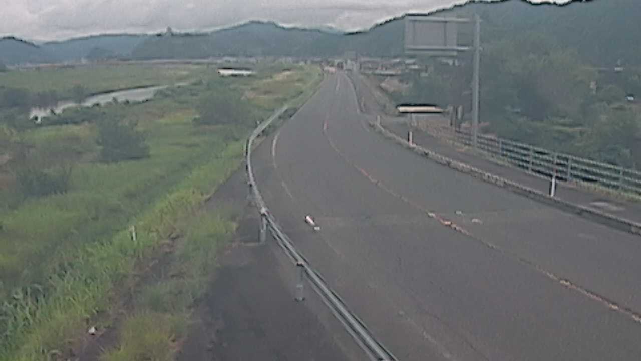 千代川　14.6ｋｍ左岸