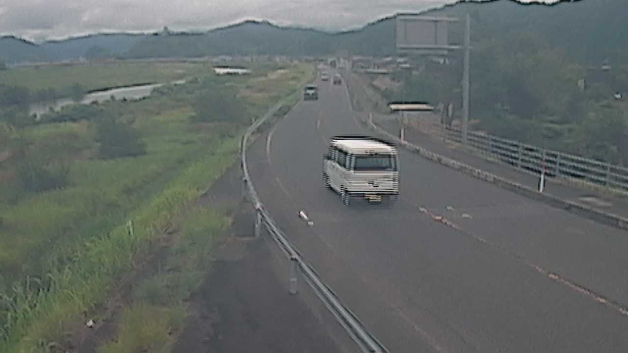 千代川　14.6ｋｍ左岸