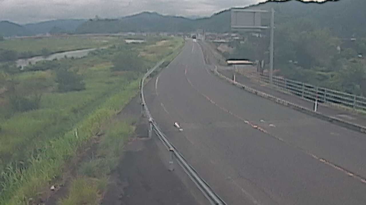 千代川　14.6ｋｍ左岸