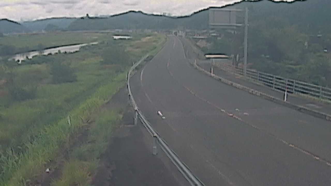 千代川　14.6ｋｍ左岸