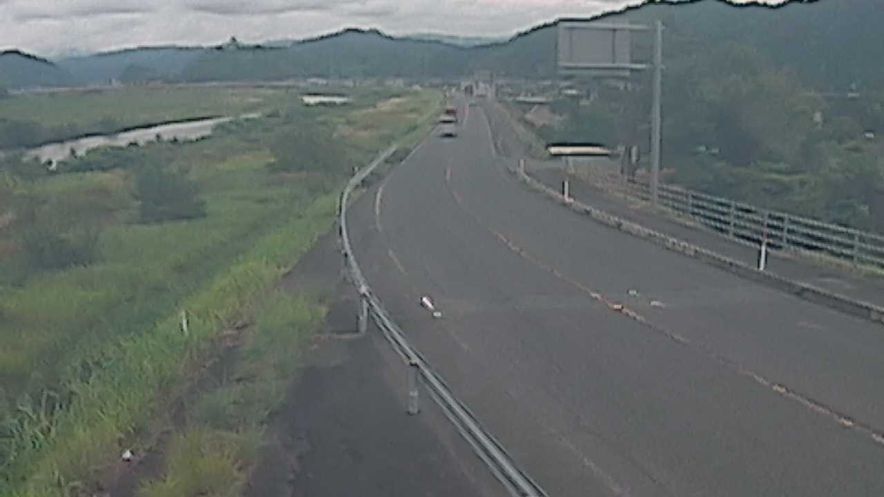 千代川　14.6ｋｍ左岸
