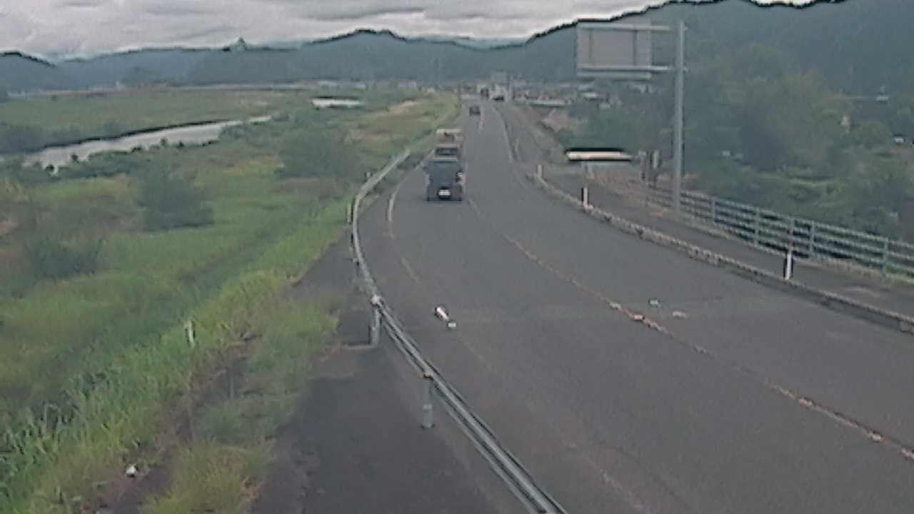 千代川　14.6ｋｍ左岸