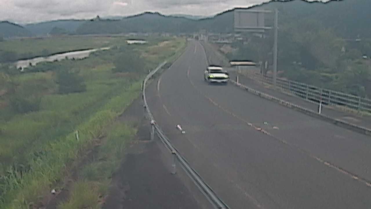 千代川　14.6ｋｍ左岸