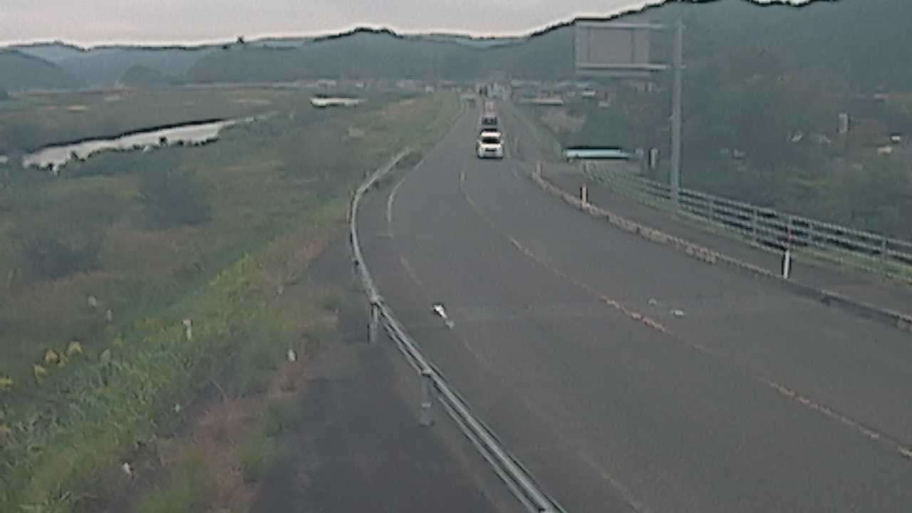 千代川　14.6ｋｍ左岸