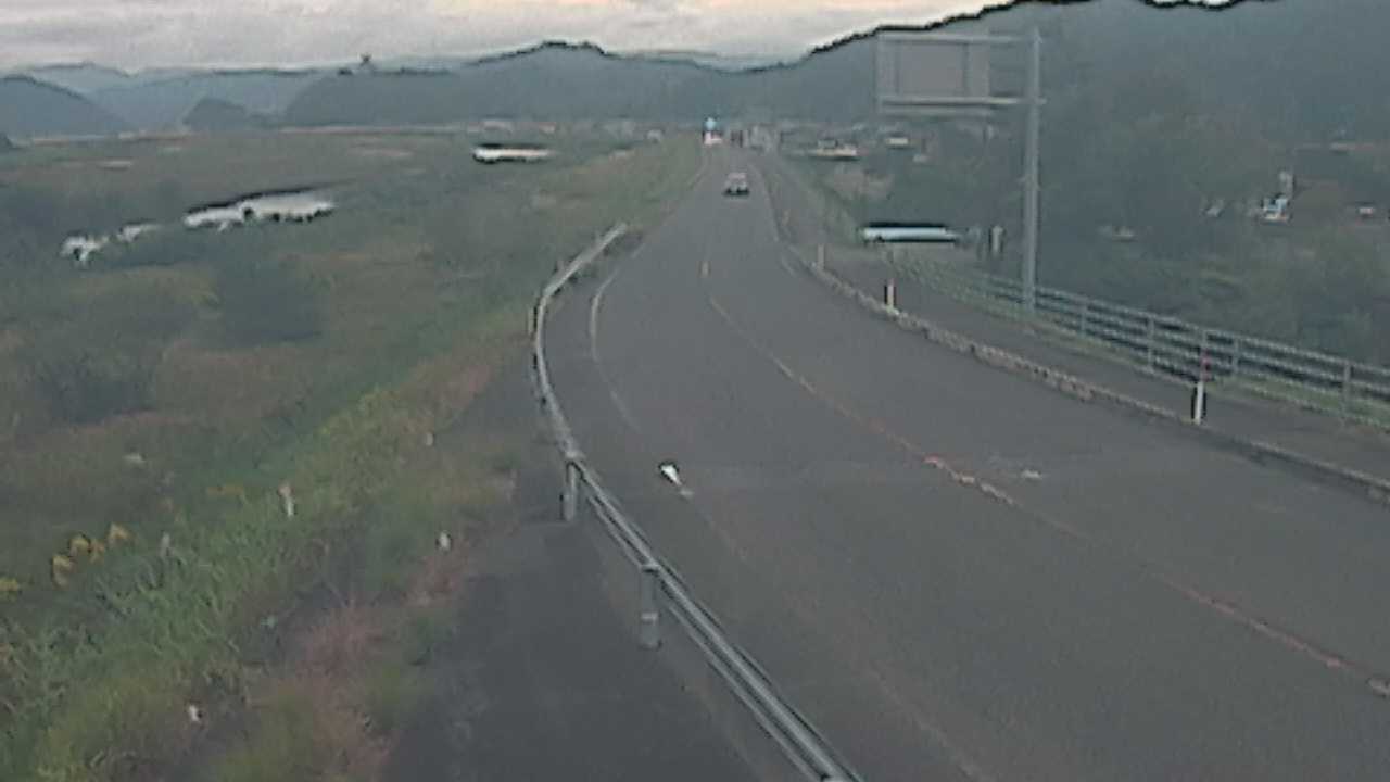 千代川　14.6ｋｍ左岸