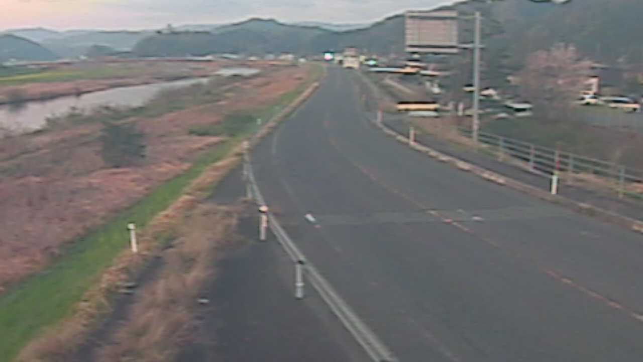 千代川　14.6ｋｍ左岸