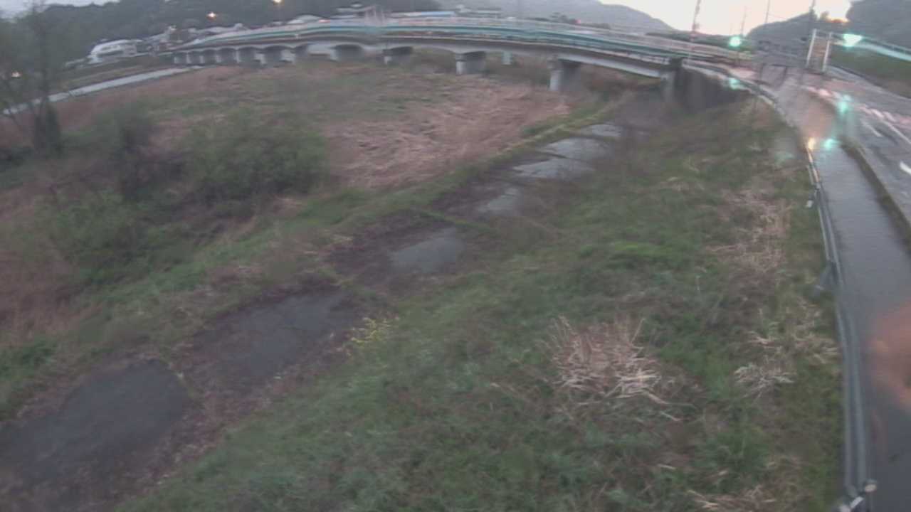 千代川　16.8ｋｍ右岸