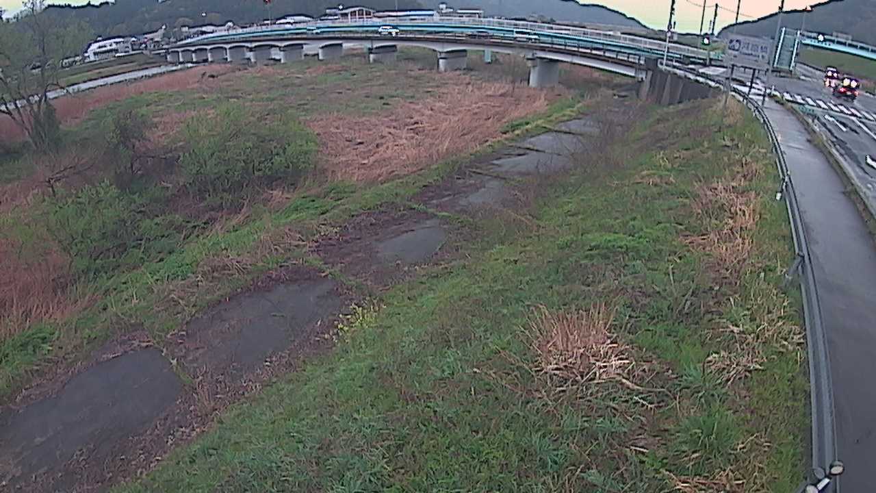 千代川　16.8ｋｍ右岸