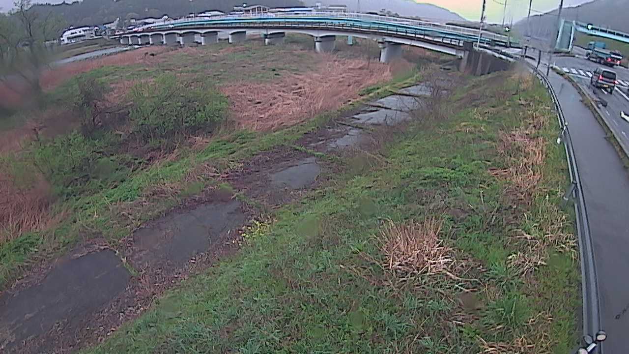 千代川　16.8ｋｍ右岸