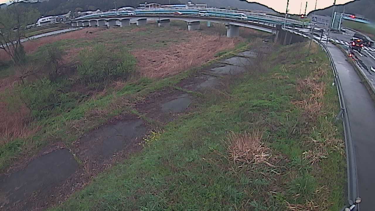 千代川　16.8ｋｍ右岸