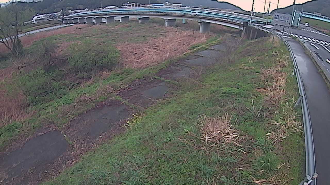 千代川　16.8ｋｍ右岸