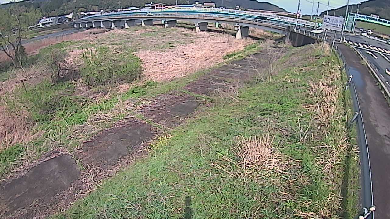 千代川　16.8ｋｍ右岸