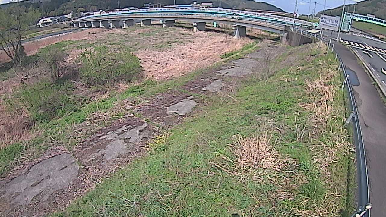 千代川　16.8ｋｍ右岸